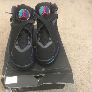 Air Jordan 8